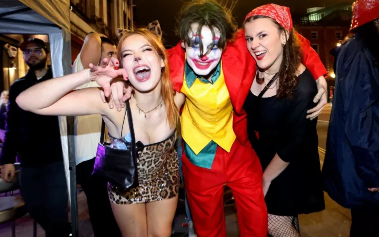 Hottest Guy Costumes: 12 Looks That Still Land in 2026 (and the 3 That Don’t)